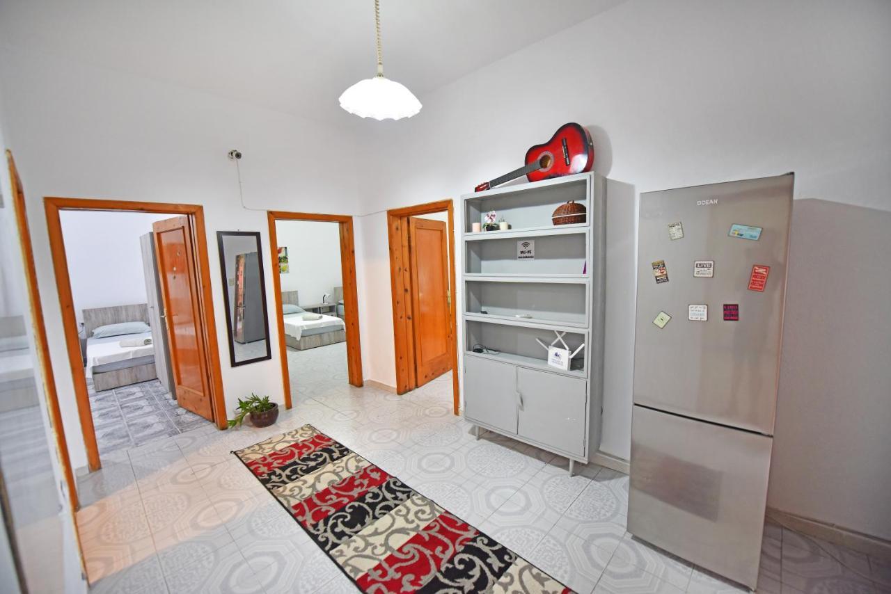 12 B&B Σκόδρα Εξωτερικό φωτογραφία