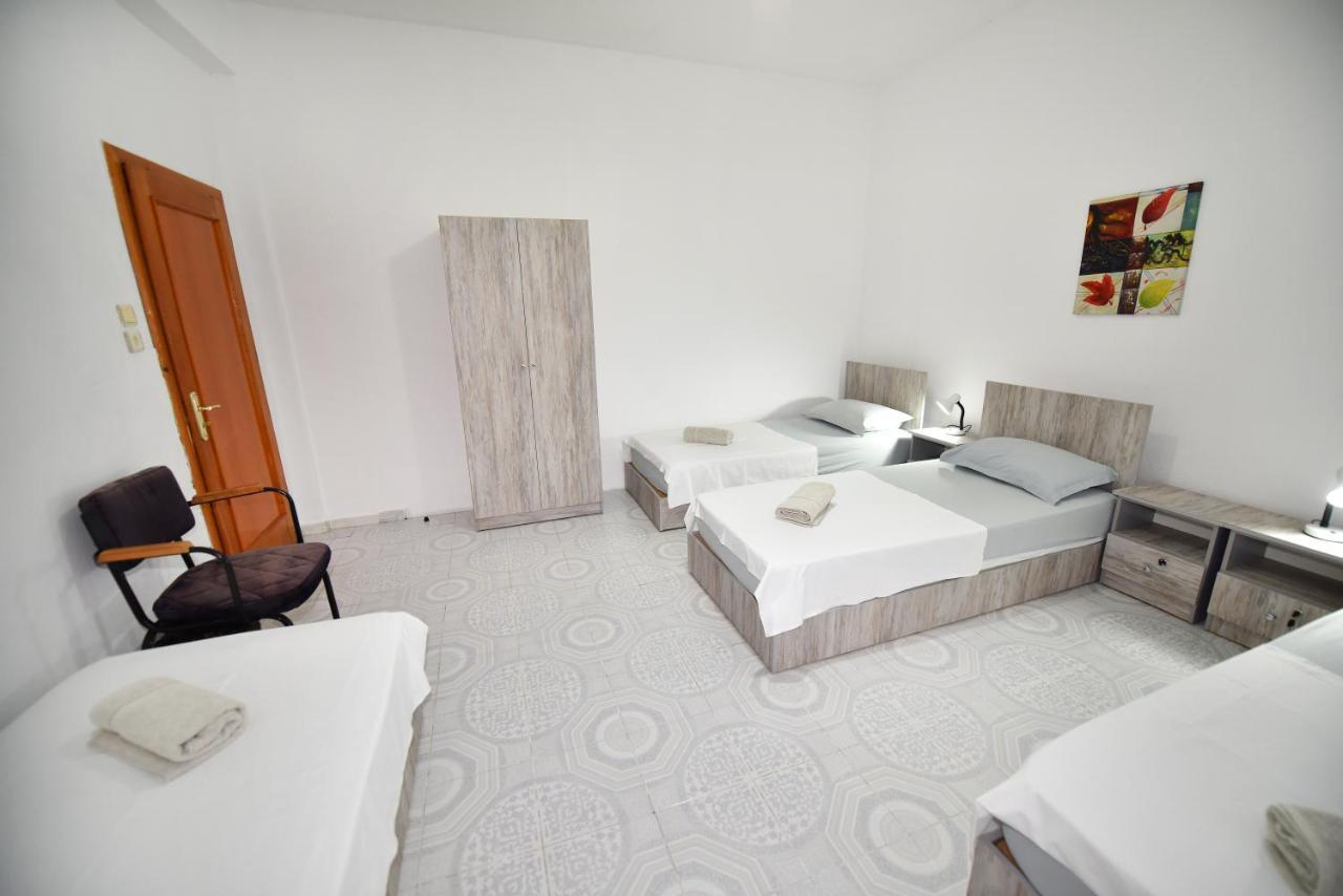 12 B&B Σκόδρα Εξωτερικό φωτογραφία