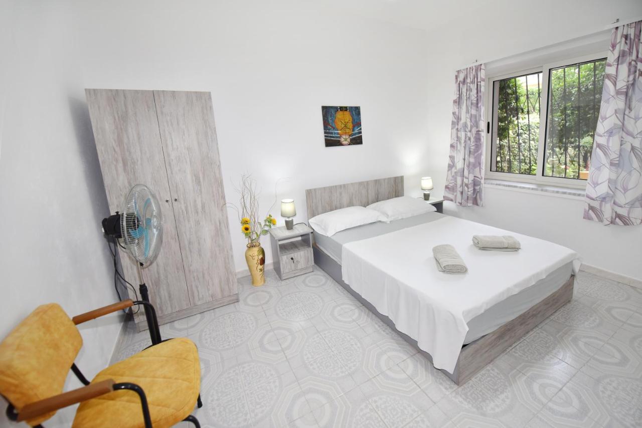 12 B&B Σκόδρα Εξωτερικό φωτογραφία