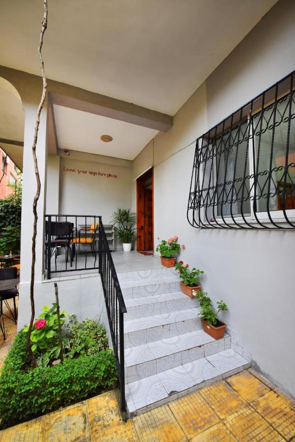 12 B&B Σκόδρα Εξωτερικό φωτογραφία
