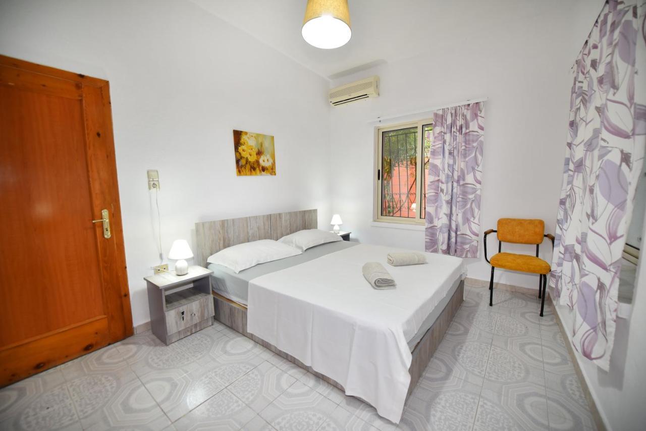 12 B&B Σκόδρα Εξωτερικό φωτογραφία