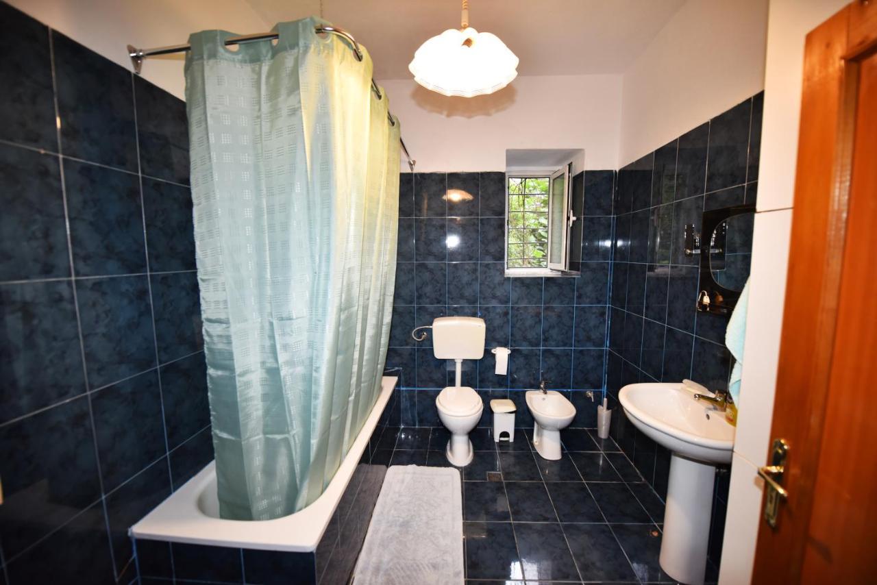 12 B&B Σκόδρα Εξωτερικό φωτογραφία