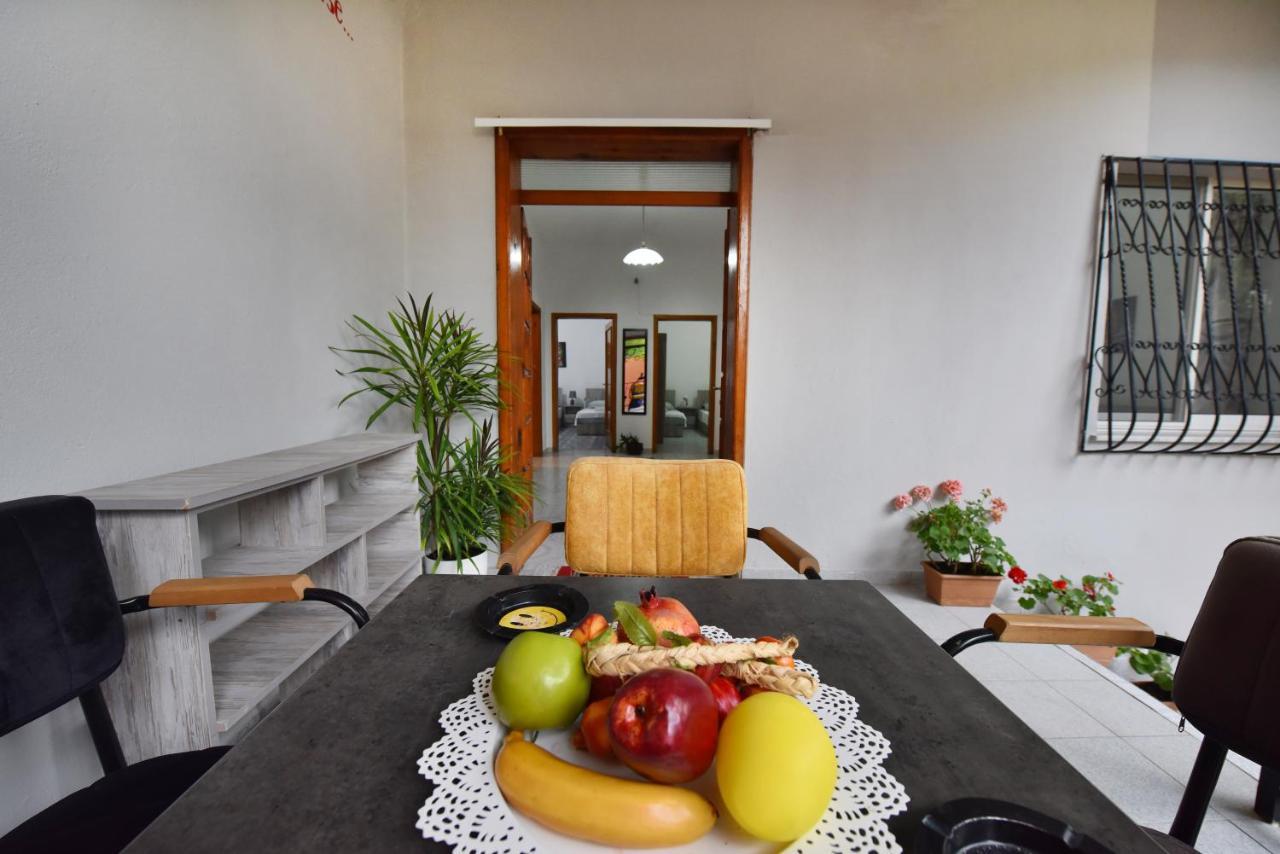 12 B&B Σκόδρα Εξωτερικό φωτογραφία