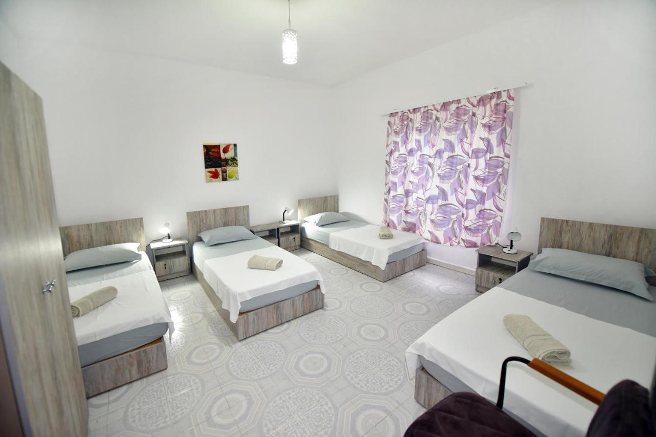 12 B&B Σκόδρα Εξωτερικό φωτογραφία
