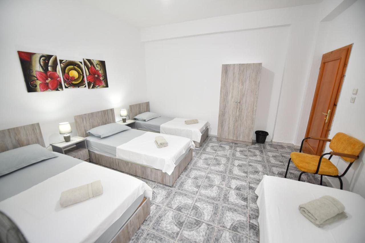 12 B&B Σκόδρα Εξωτερικό φωτογραφία