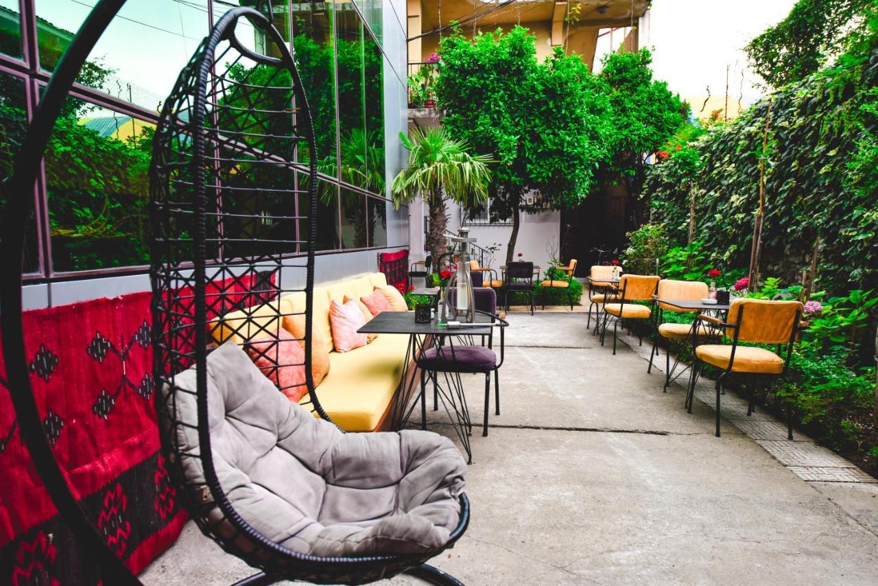 12 B&B Σκόδρα Εξωτερικό φωτογραφία